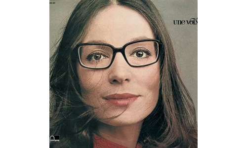 MİLLİSSE MOU (NANA MOUSKOURİ) / SENDEN BAŞKA (FÜSUN ÖNAL)
